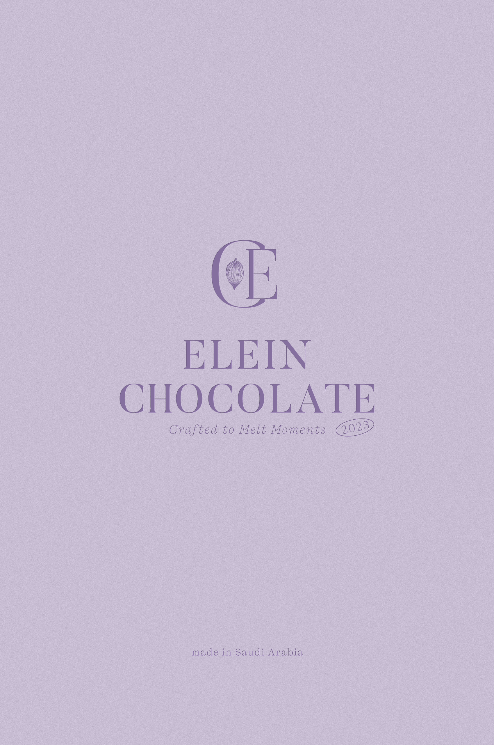 Elein Chocolate